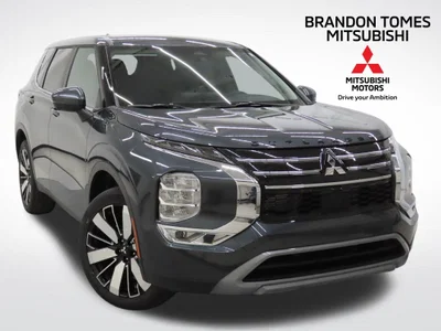 new 2026 MITSUBISHI