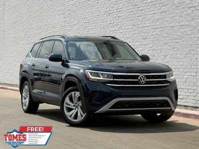 used 2023 VOLKSWAGEN