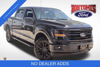 used 2026 FORD