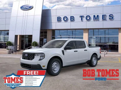 new 2026 FORD