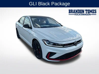 new 2027 VOLKSWAGEN