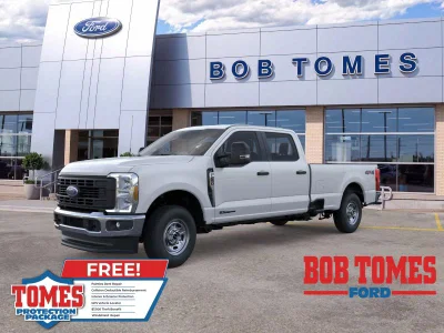 new 2026 FORD