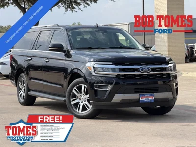 used 2024 FORD