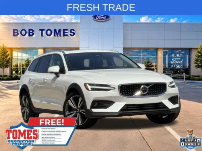used 2025 VOLVO