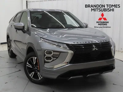 new 2026 MITSUBISHI