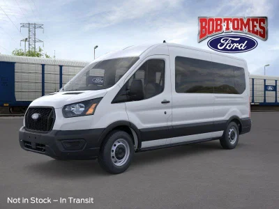 new 2026 FORD