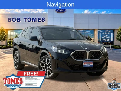 used 2026 BMW