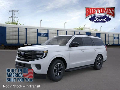 new 2026 FORD