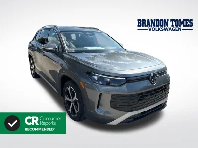 new 2026 VOLKSWAGEN
