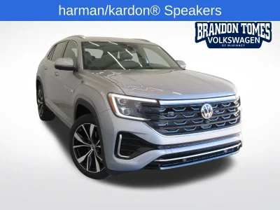 new 2026 VOLKSWAGEN