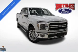 used 2024 FORD