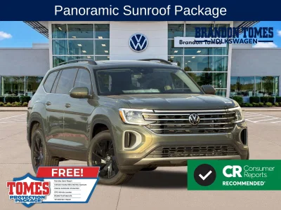 new 2026 VOLKSWAGEN
