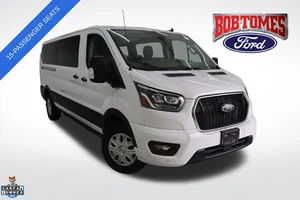 used 2023 FORD