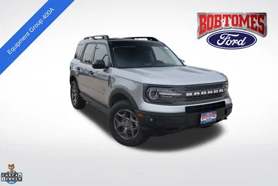 used 2023 FORD