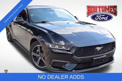 used 2024 FORD