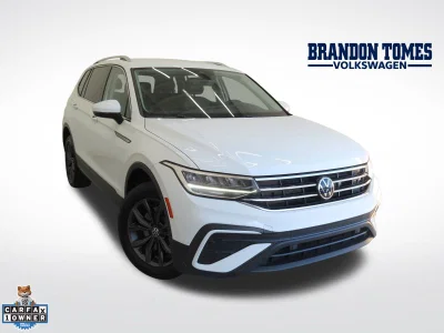 used 2022 VOLKSWAGEN