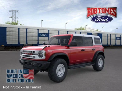 new 2026 FORD