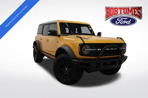 used 2021 FORD