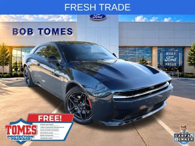 used 2024 DODGE