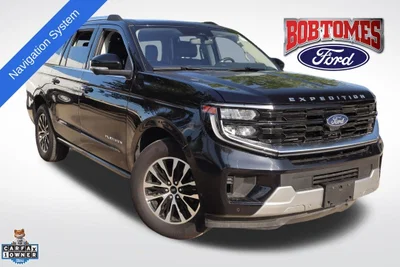 used 2025 FORD
