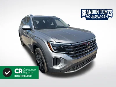 new 2026 VOLKSWAGEN