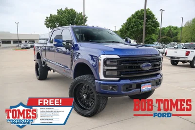 new 2026 FORD
