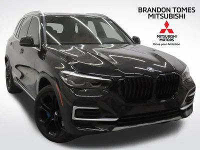 used 2023 BMW
