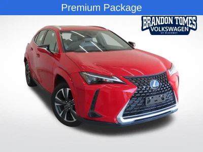 used 2024 LEXUS