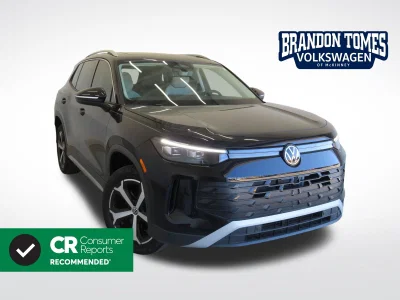 new 2026 VOLKSWAGEN