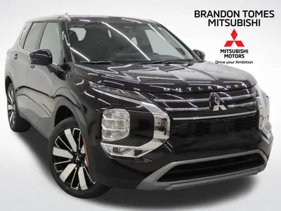 new 2026 MITSUBISHI