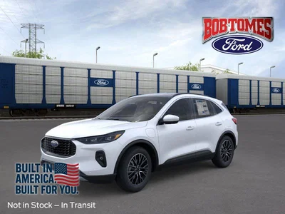 new 2026 FORD