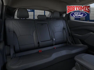 new 2026 FORD