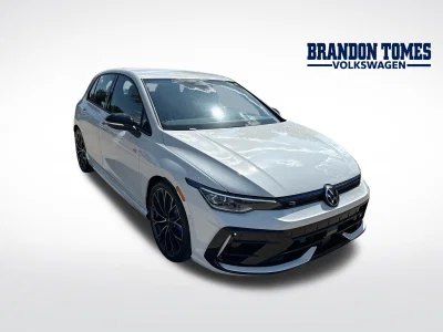 new 2026 VOLKSWAGEN