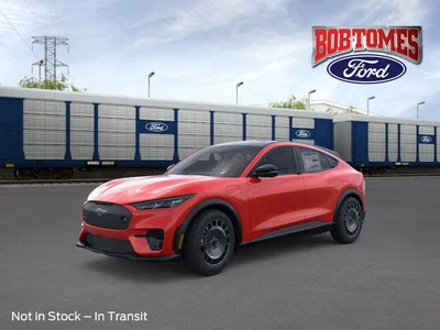new 2026 FORD