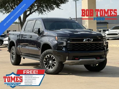 used 2023 CHEVROLET