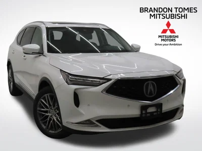used 2023 ACURA