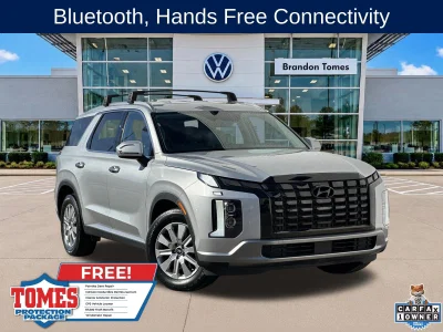 used 2024 HYUNDAI