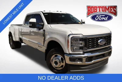 used 2023 FORD
