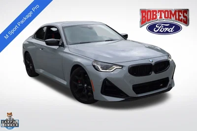 used 2025 BMW