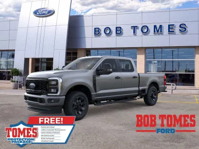 new 2026 FORD