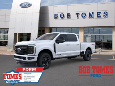 new 2026 FORD