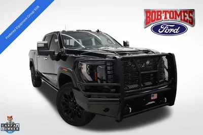 used 2024 GMC