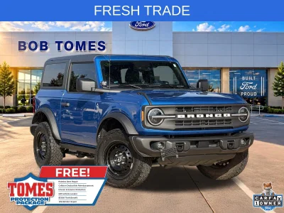used 2023 FORD