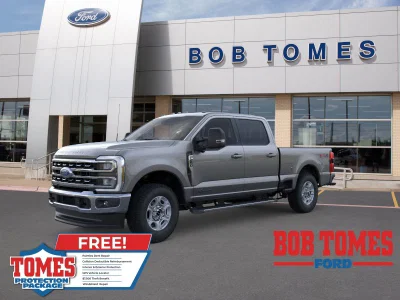 new 2026 FORD