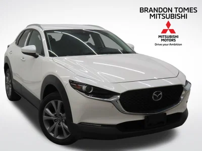used 2023 MAZDA