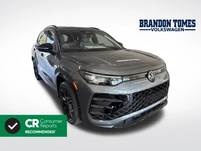 new 2026 VOLKSWAGEN