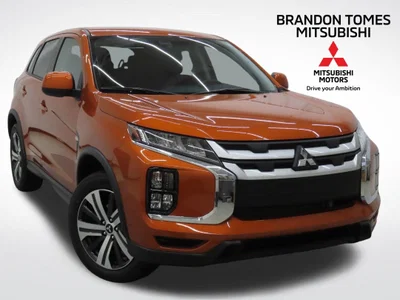 new 2026 MITSUBISHI