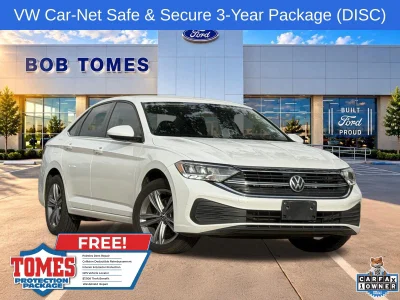 used 2023 VOLKSWAGEN