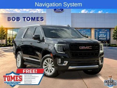 used 2024 GMC