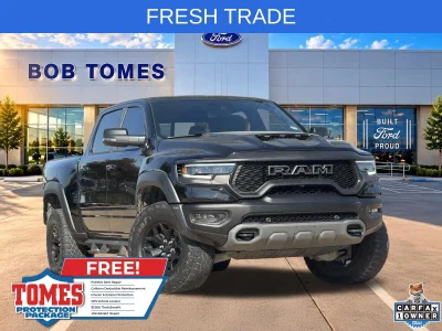 used 2024 RAM